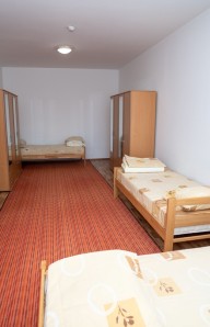 3 Person Room